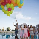 Sirenetta Lido di Jesolo
