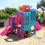 Hotell Sirenetta