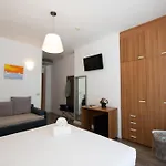 Hotell Sirenetta 4*