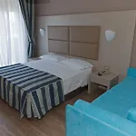 Sirenetta Hotell 4*