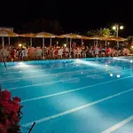 Hotell Sirenetta