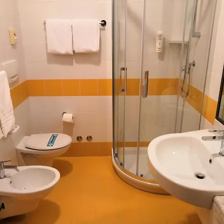 Hotel Sirenetta 4*