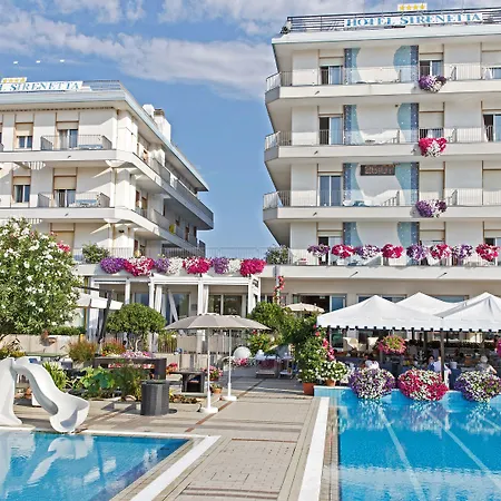 Hotel Sirenetta Lido di Jesolo