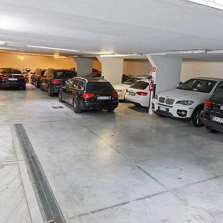 Sirenetta Hotel Lido di Jesolo