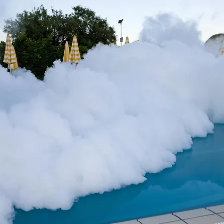 Sirenetta Hotel Lido di Jesolo