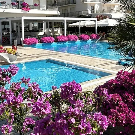 Sirenetta Hotel