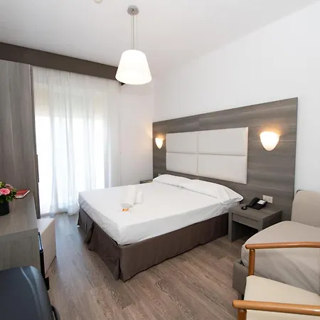 Sirenetta 4*