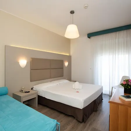 Sirenetta Hotel