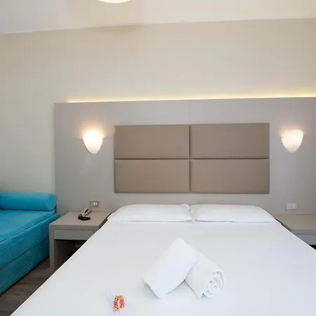 Hotel Sirenetta