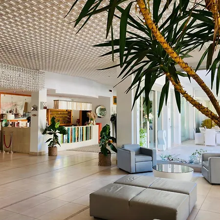 Sirenetta Hotel 4*
