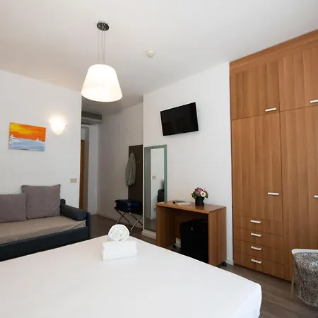 Hotel Sirenetta 4*