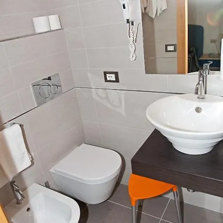 Sirenetta 4* Lido di Jesolo