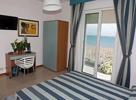 Hotel Sirenetta Lido di Jesolo