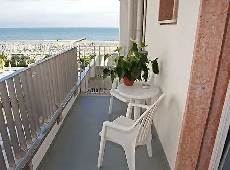 Hotel Sirenetta
