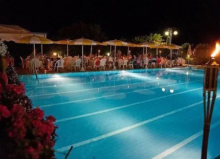 Hotel Sirenetta