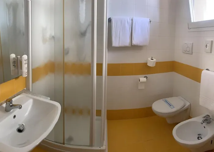 Sirenetta Hotel 4*