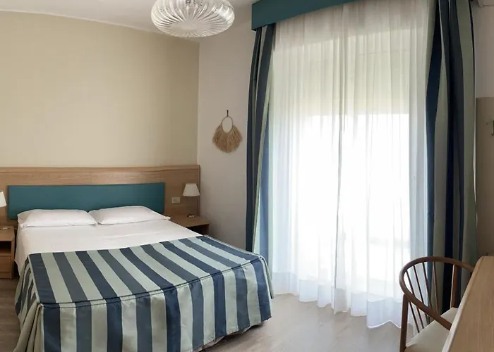 Sirenetta Hotel Lido di Jesolo