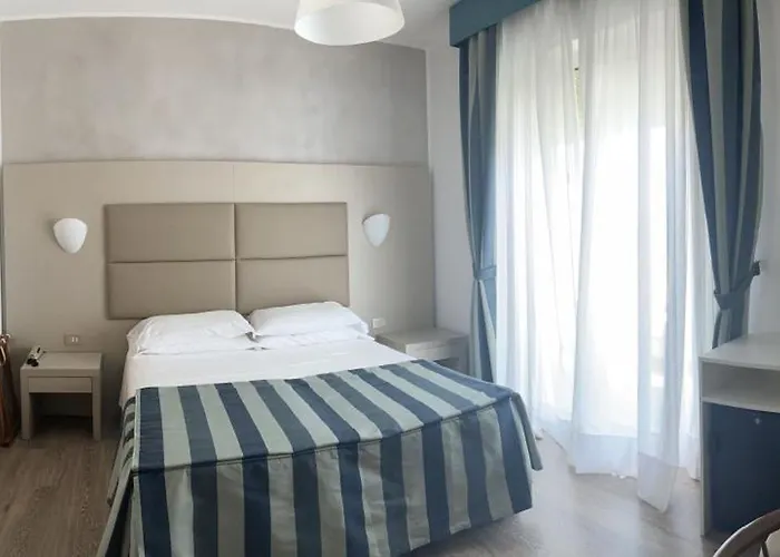 Hotel Sirenetta