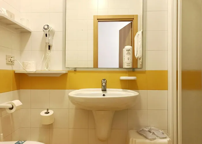 Sirenetta Hotel