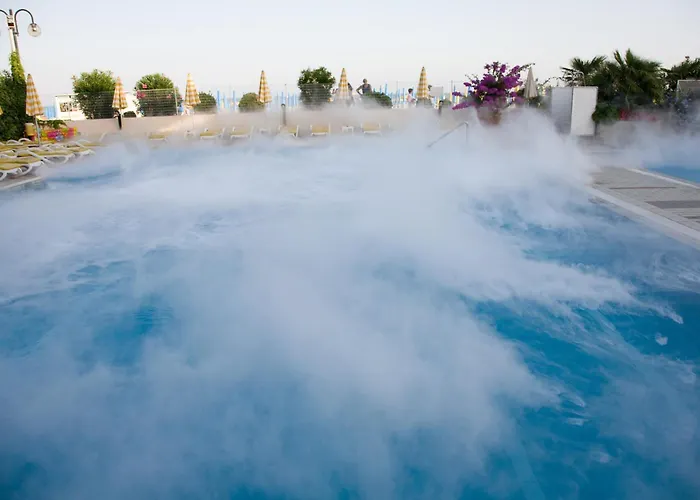 Hotel Sirenetta Lido di Jesolo