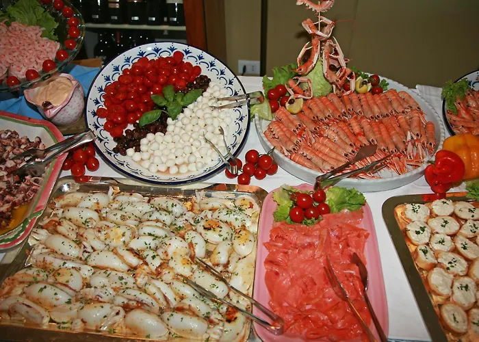 Hotel Sirenetta