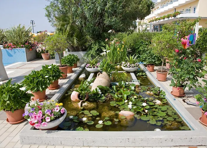 Hotel Sirenetta 4*
