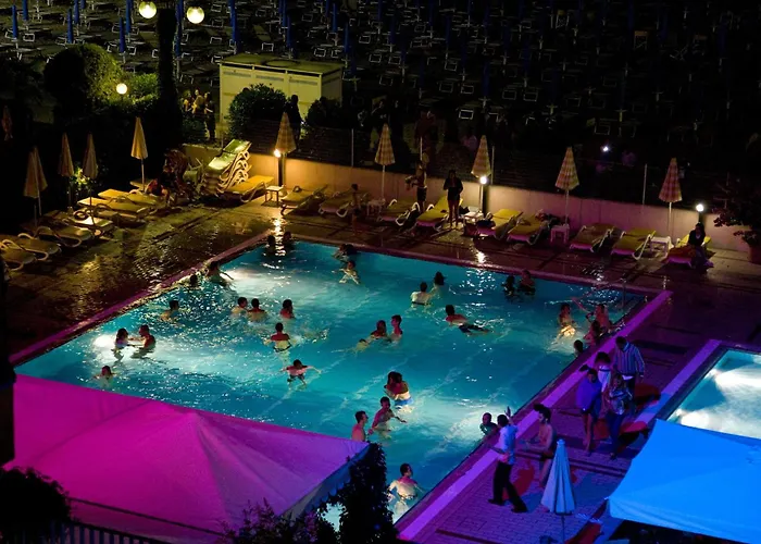 Hotel Sirenetta 4*