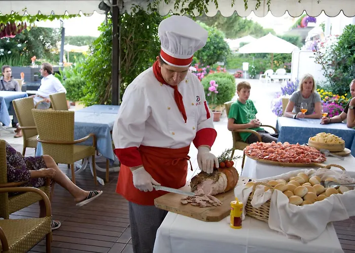 Hotel Sirenetta Lido di Jesolo