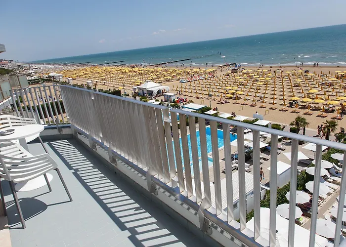 Sirenetta 4* Lido di Jesolo