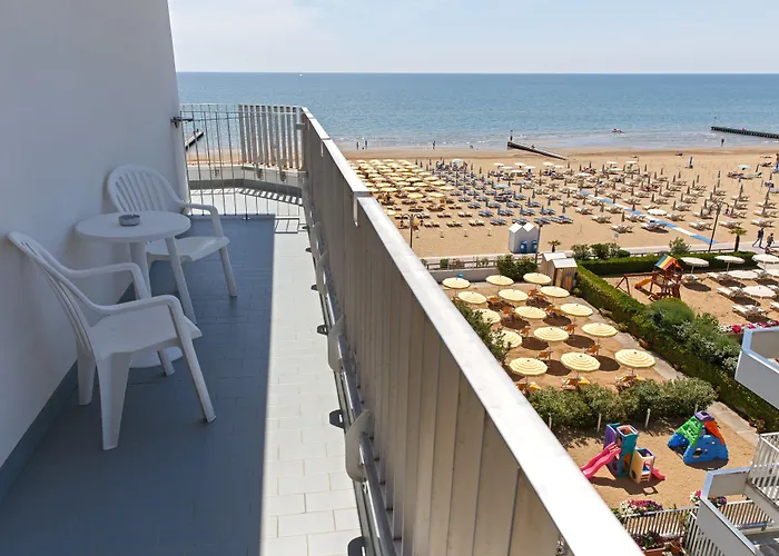 Sirenetta 4* Lido di Jesolo