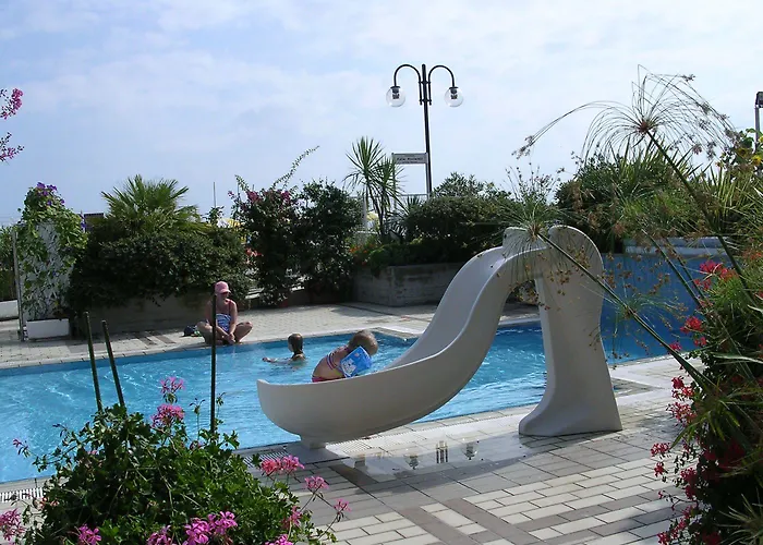 Sirenetta Hotel Lido di Jesolo