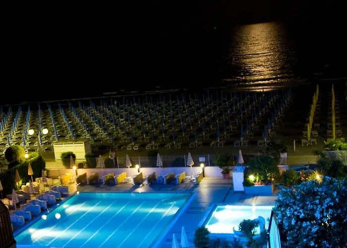 Hotel Sirenetta Lido di Jesolo