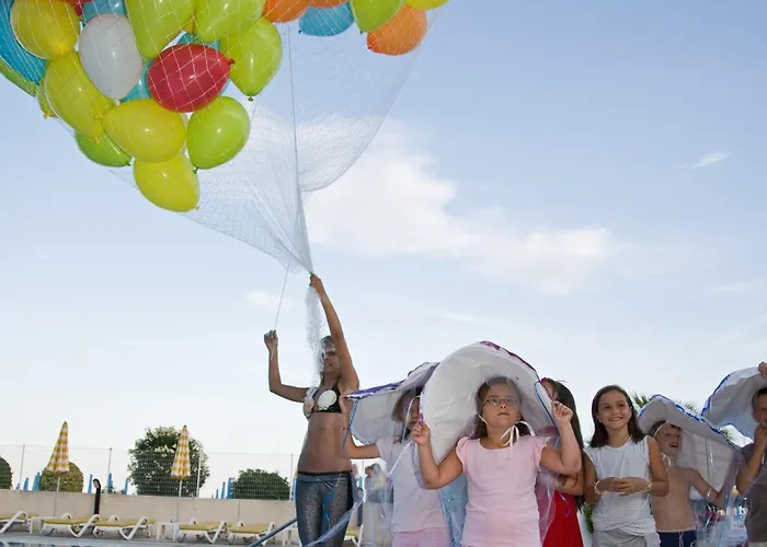 Sirenetta Lido di Jesolo