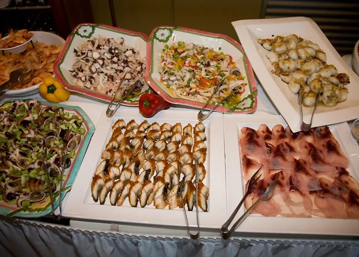 Sirenetta Lido di Jesolo