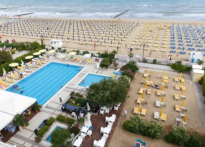 Sirenetta 4* Lido di Jesolo