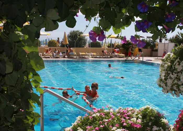 Hotel Sirenetta Lido di Jesolo