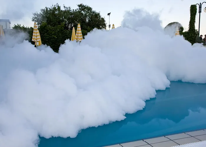 Sirenetta Hotel Lido di Jesolo