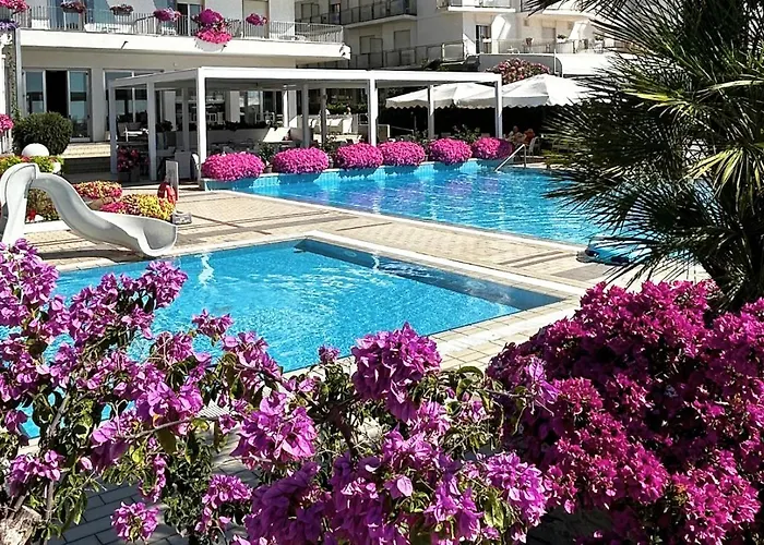 Sirenetta Hotel