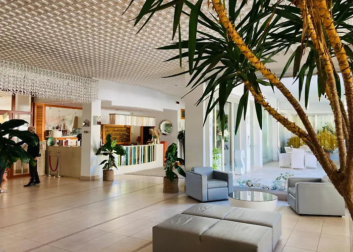 Sirenetta Hotel 4*