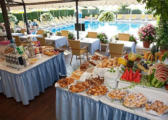 Sirenetta Lido di Jesolo