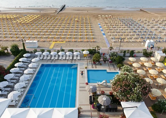 Sirenetta 4*