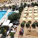 Sirenetta מלון לידו די ג'סולו