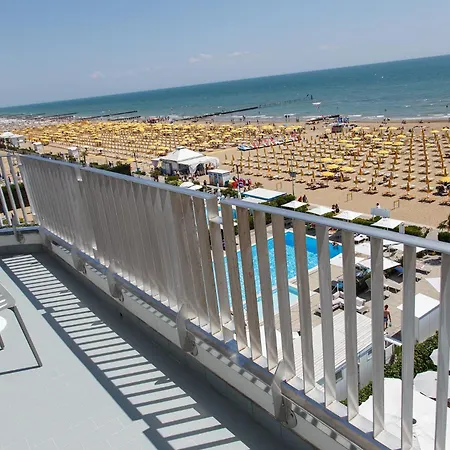 Sirenetta 4* Τζεσόλο Λίντο