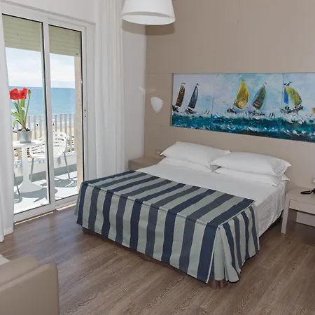 Sirenetta 4*