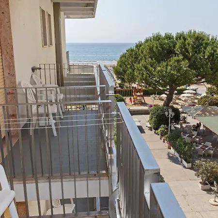 Hotel Sirenetta 4*