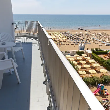 Sirenetta 4* Τζεσόλο Λίντο