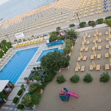 Sirenetta Ξενοδοχείο