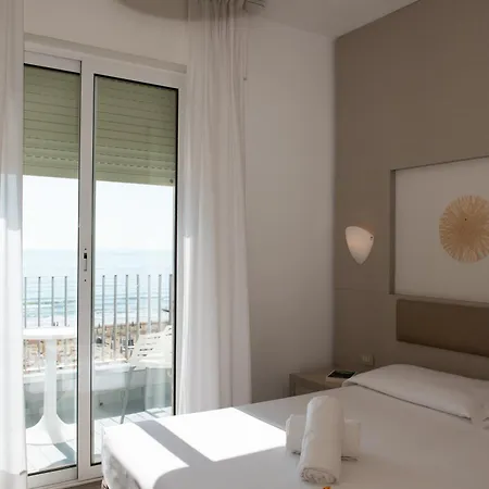 Sirenetta 4* Lido di Jesolo