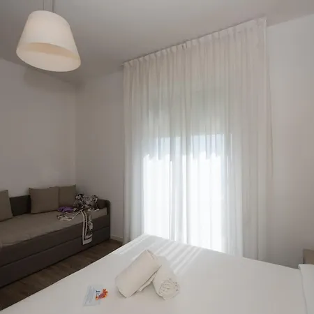 Sirenetta Szálloda 4*