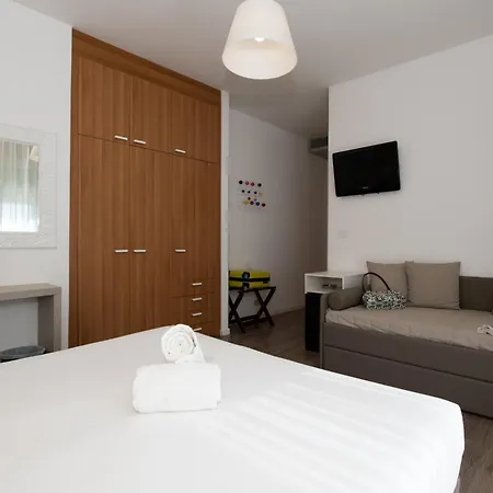 Szálloda Sirenetta 4*